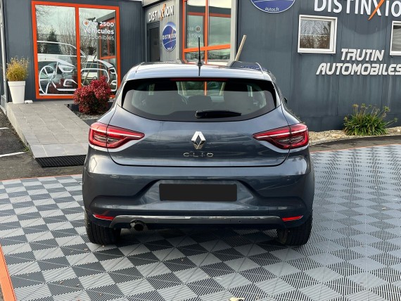 RENAULT Clio Clio VO Gris-003.jpg